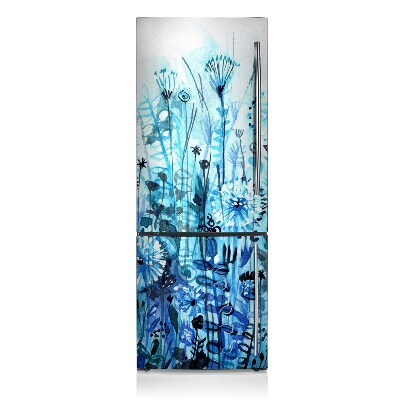 Painel magnético para frigorífico Arbusto