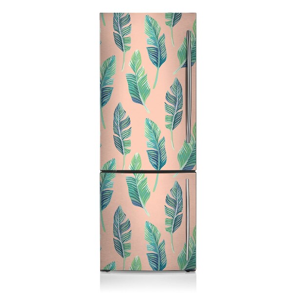 Painel magnético para frigorífico Pêssego