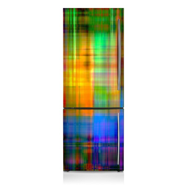 Capa magnética para frigorífico Canal