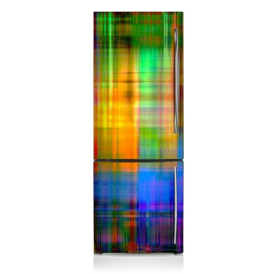 Capa magnética para frigorífico Canal