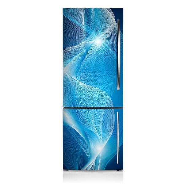 Capa magnética para frigorífico Chama