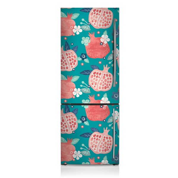 Capa magnética para frigorífico Granada