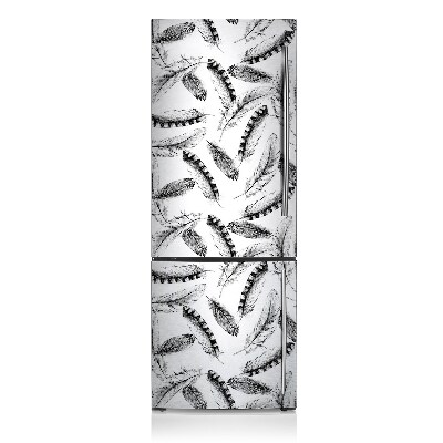 Painel magnético para frigorífico Galinha