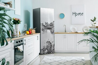 Painel magnético para frigorífico Pard no departamento