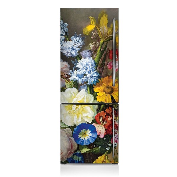 Painel magnético para frigorífico Natureza morta