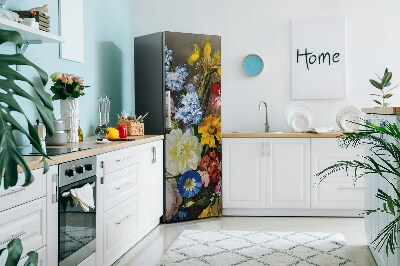 Painel magnético para frigorífico Natureza morta