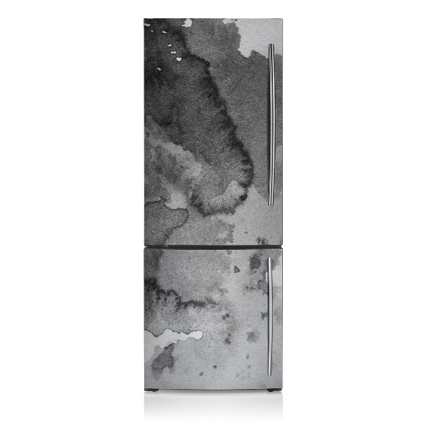 Capa magnética para frigorífico Abstração