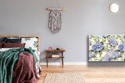 Capa magnética para radiador Hortênsia