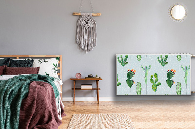 Capa magnética para radiador Cactos