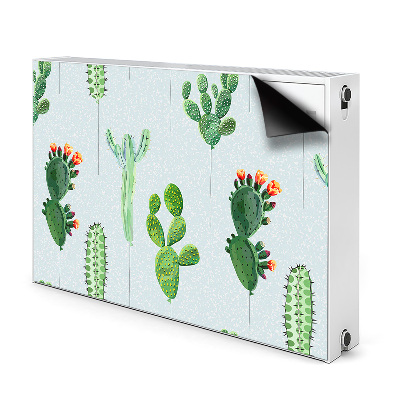 Capa magnética para radiador Cactos