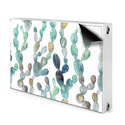 Capa magnética para radiador Cactos