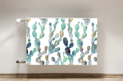 Capa magnética para radiador Cactos