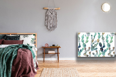 Capa magnética para radiador Cactos