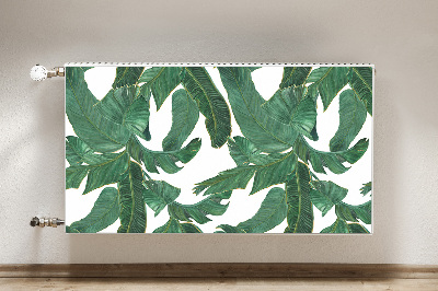 Cobertura magnética para radiador Paraíso das Bananas