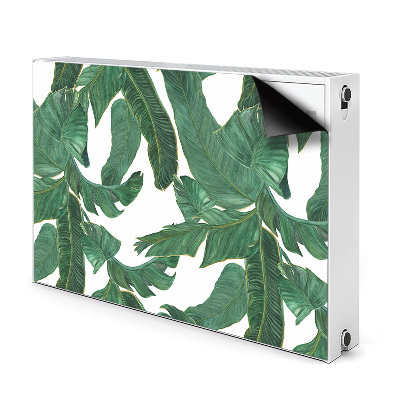 Cobertura magnética para radiador Paraíso das Bananas