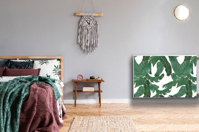 Cobertura magnética para radiador Paraíso das Bananas