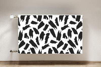 Capa magnética para radiador Design minimalista