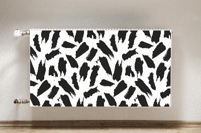 Capa magnética para radiador Design minimalista