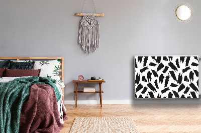 Capa magnética para radiador Design minimalista