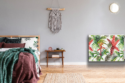 Cobertura magnética para radiador Selva