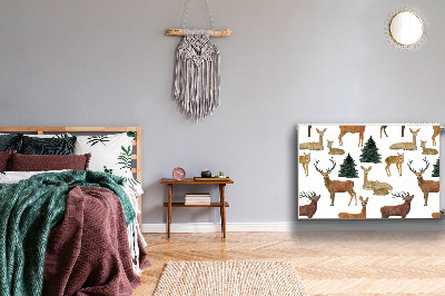 Cobertura magnética para radiador Cervo