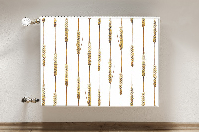 Cobertura magnética para radiador Congregação de Ouro