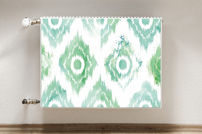 Cobertura magnética para radiador Design moderno