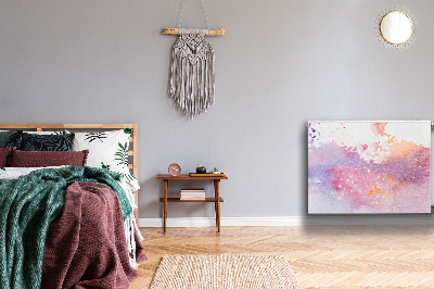 Capa magnética para radiador Manchas de doces