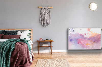 Capa magnética para radiador Manchas de doces