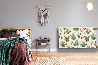 Capa magnética para radiador Cactos