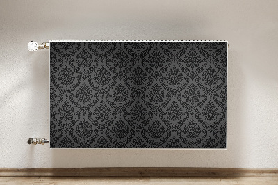 Capa magnética para radiador Padrão marroquino