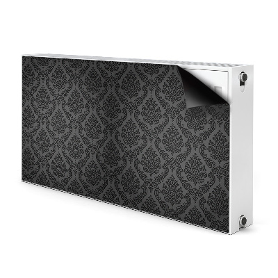 Capa magnética para radiador Padrão marroquino