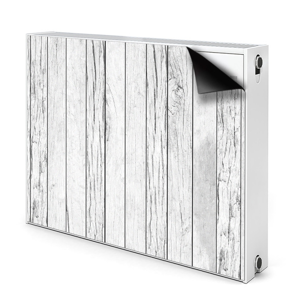 Capa magnética para radiador Quadros brancos