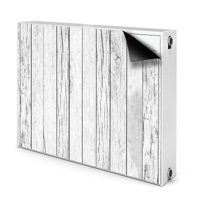 Capa magnética para radiador Quadros brancos