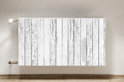 Capa magnética para radiador Quadros brancos