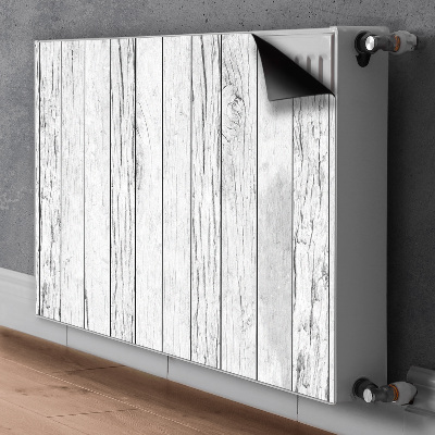 Capa magnética para radiador Quadros brancos