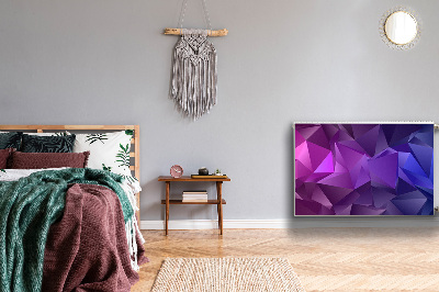 Capa magnética para radiador Gráficos 3D