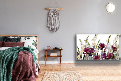 Capa magnética para radiador Prado Vintage