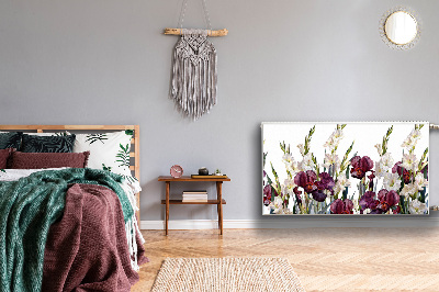 Capa magnética para radiador Prado Vintage