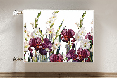 Capa magnética para radiador Prado Vintage