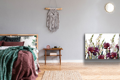 Capa magnética para radiador Prado Vintage