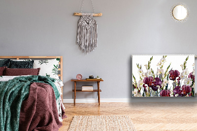 Capa magnética para radiador Prado Vintage