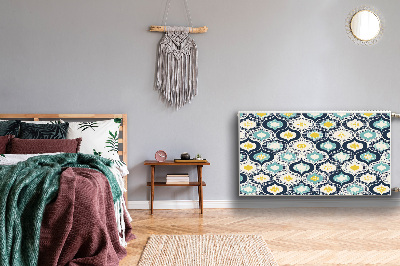 Cobertura magnética para radiador Pontos Doodle