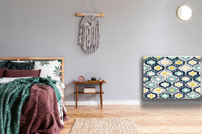 Cobertura magnética para radiador Pontos Doodle