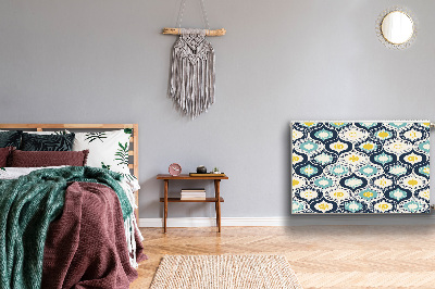 Cobertura magnética para radiador Pontos Doodle