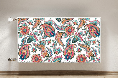 Cobertura magnética para radiador Flores