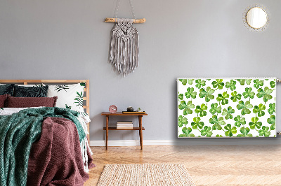 Capa magnética para radiador Trevo