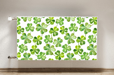 Capa magnética para radiador Trevo