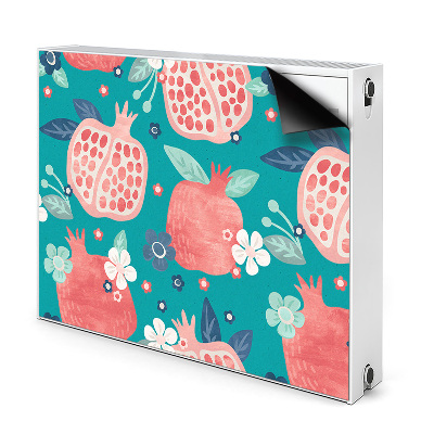 Capa magnética para radiador Granada