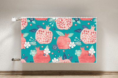 Capa magnética para radiador Granada